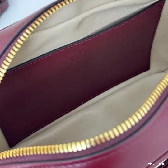 Hyperpeter Marmont small bag-24.5*15*9CM GG Gucci shoulder 0616